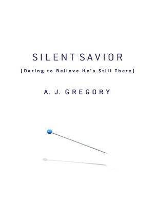 cover image of Silent Savior